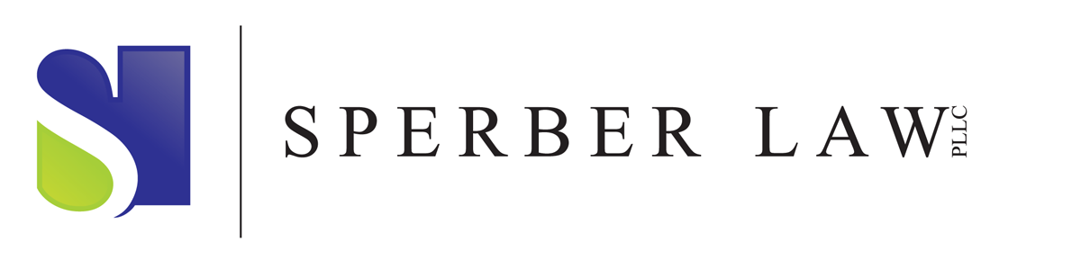 Sperber Law, PLLC