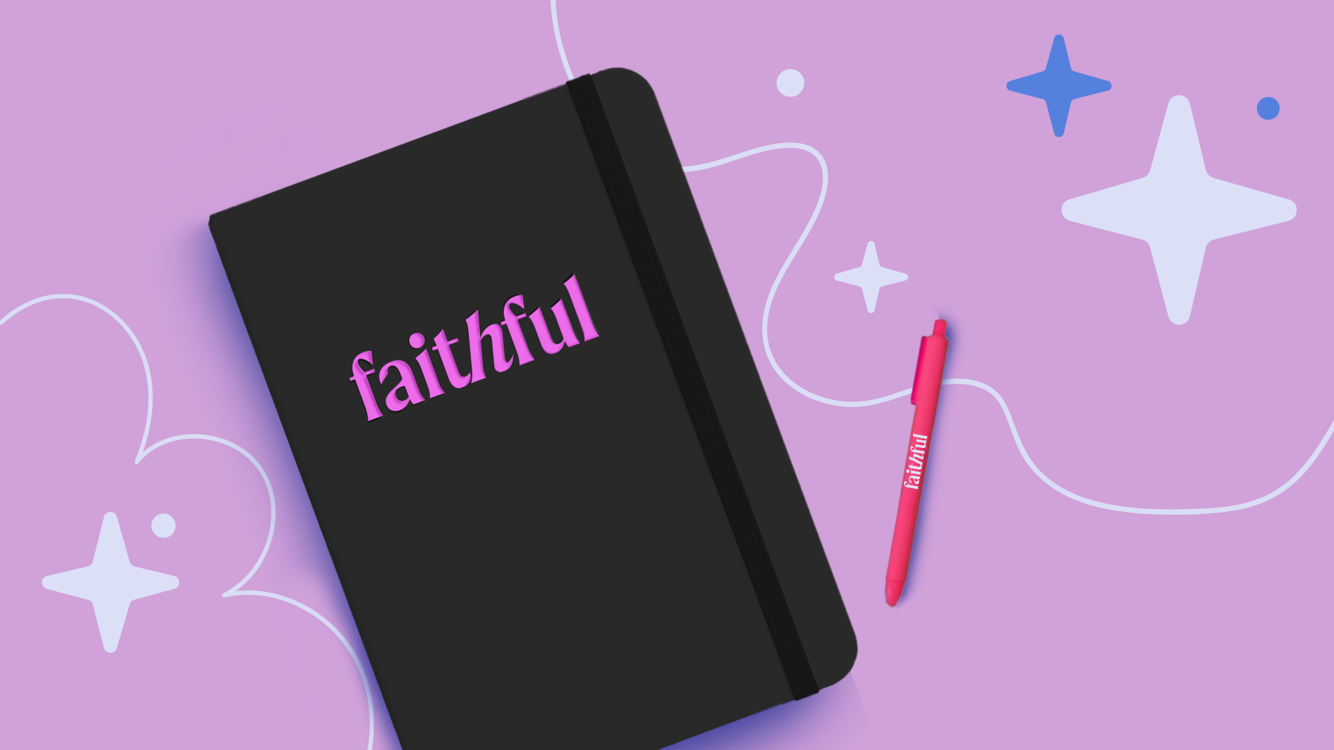 BC Notebook + Pen Mock Up Pink Text.png