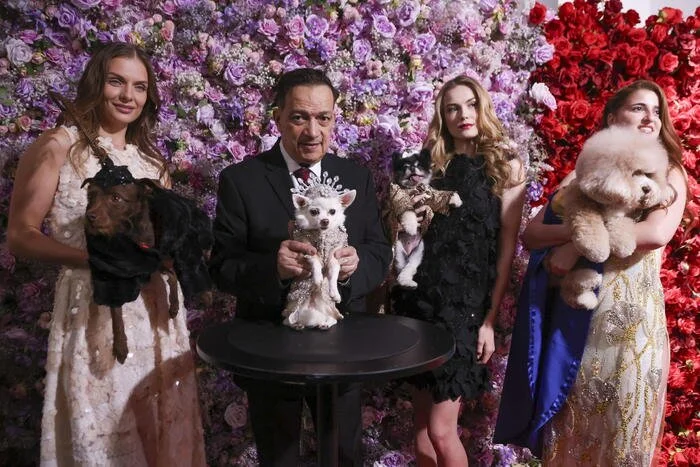 Anthony Rubio Designs - Pet Gala 2026