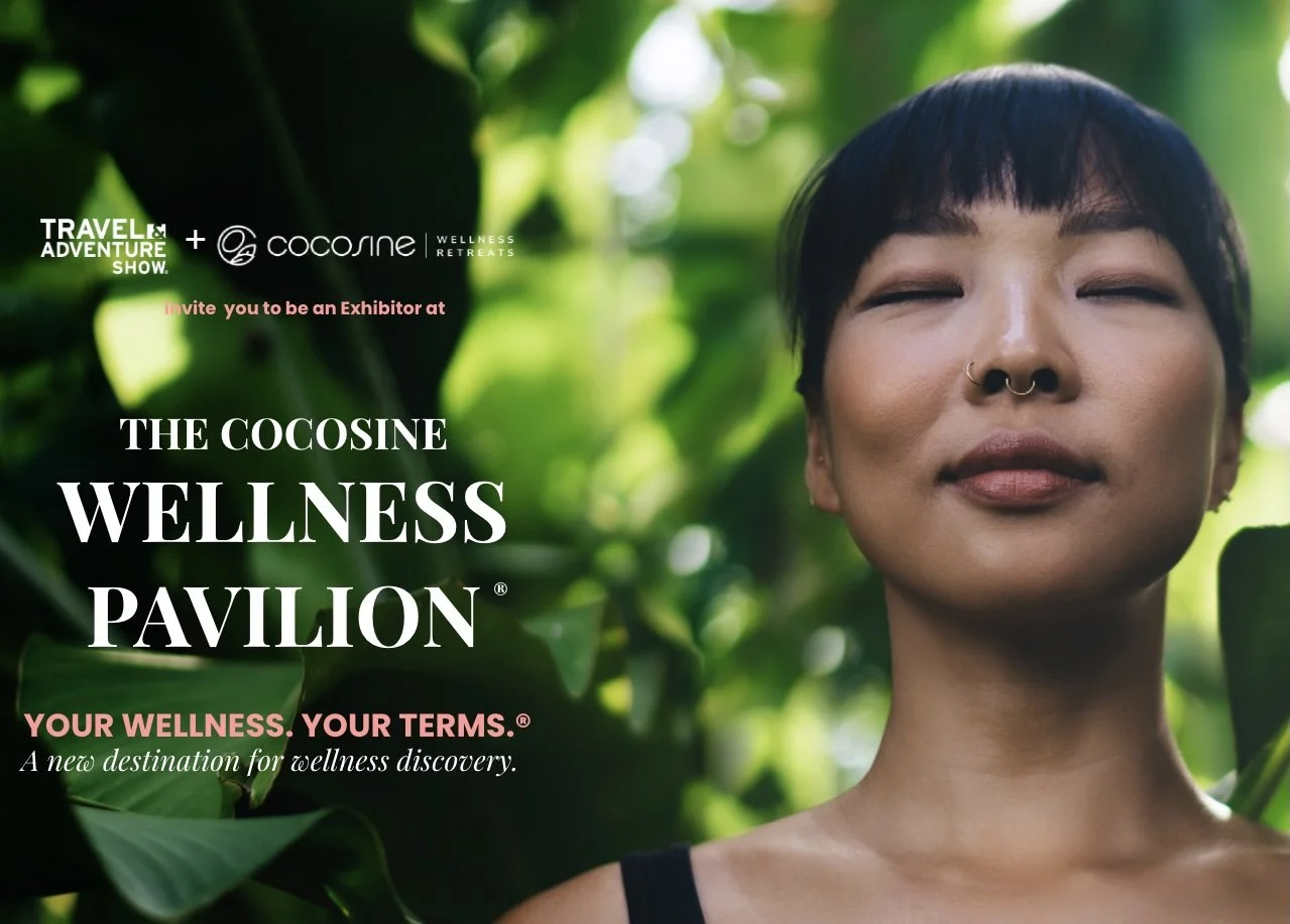 Cocosine Wellness