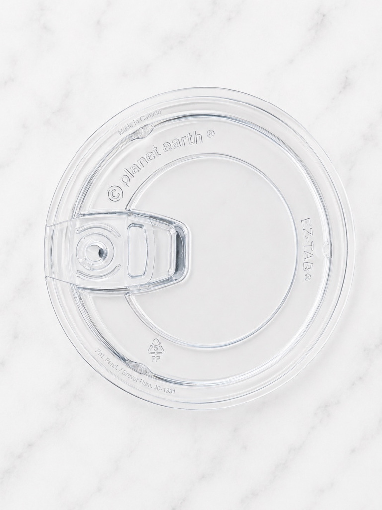 Flat Lid (closed tab)