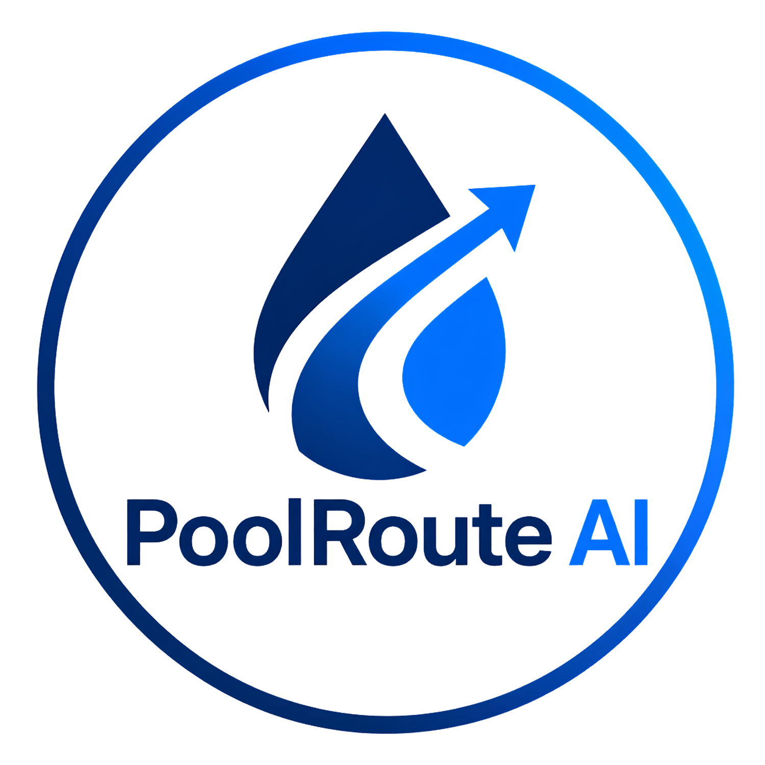 Pool Route AI