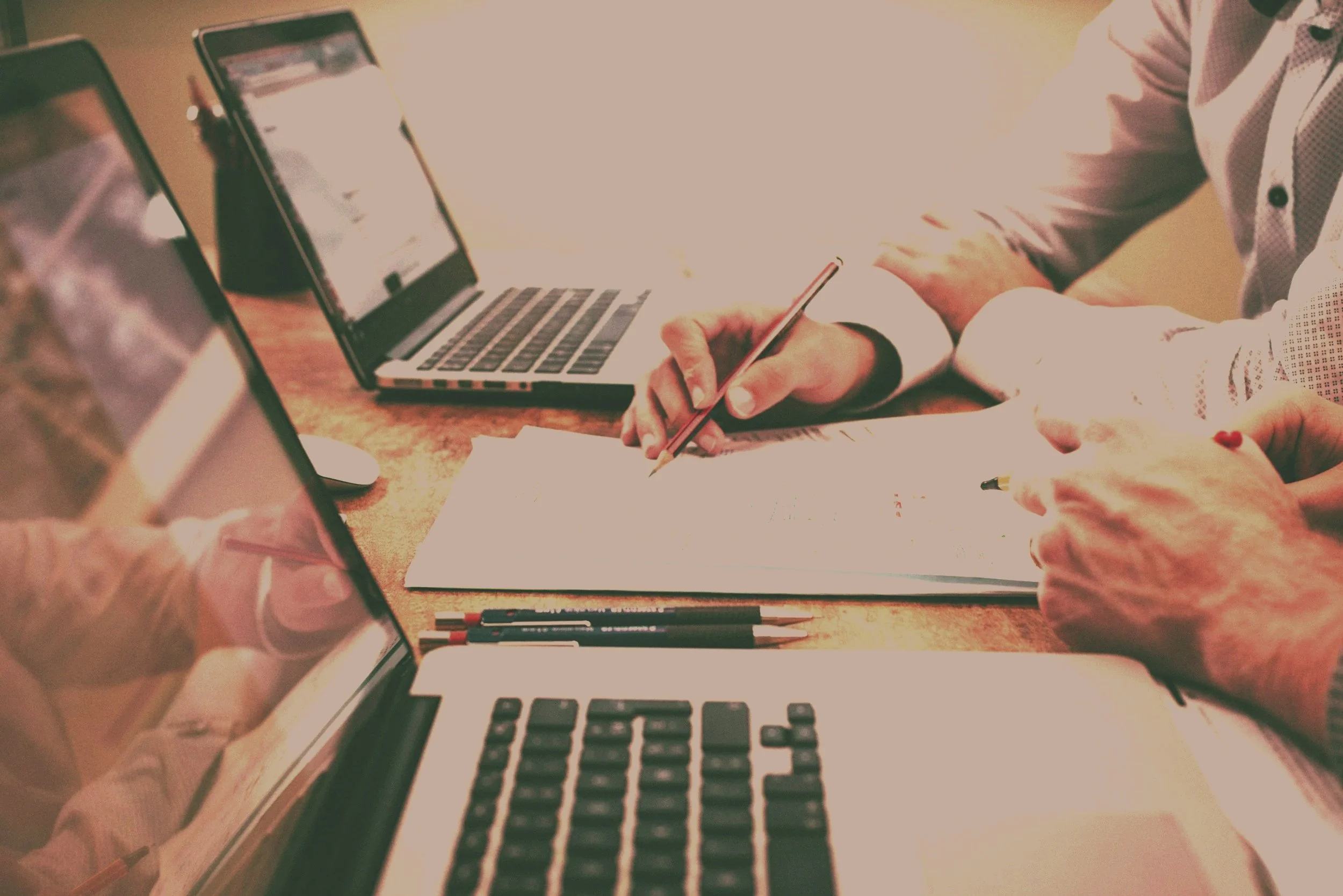The Aging Workforce: Why the Generational Knowledge Gap Is Becoming a Strategic Business Risk