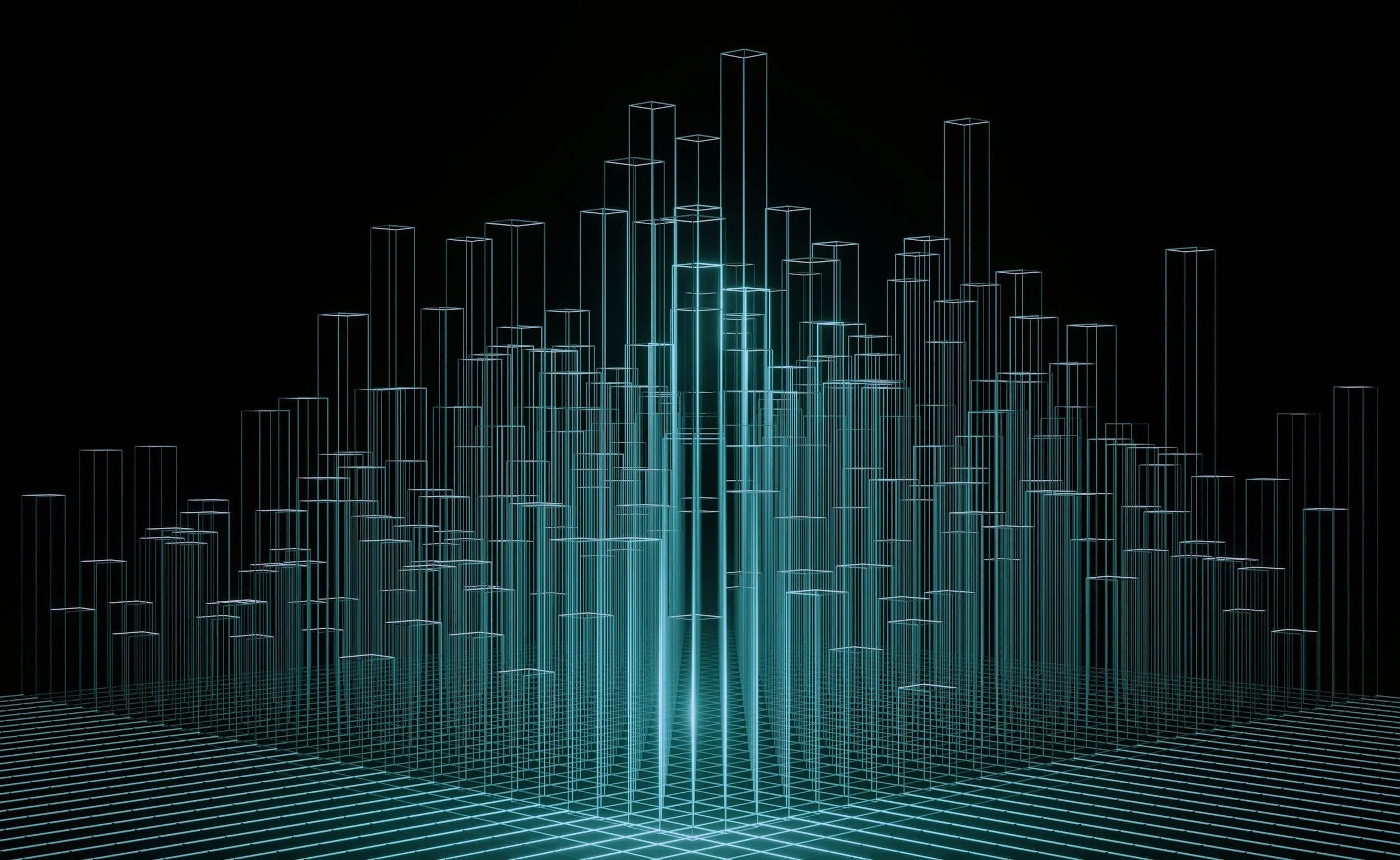 How to Build a Data-Driven Organization