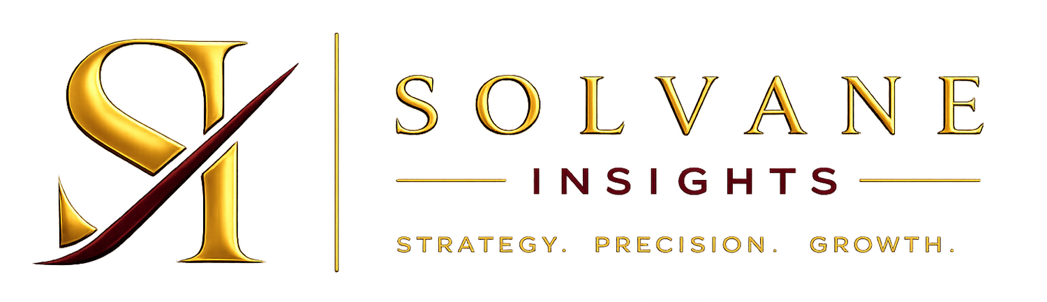 Solvane Insights