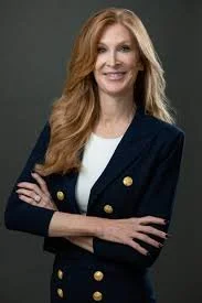 Dr. Charlene Carlberg-Stewart