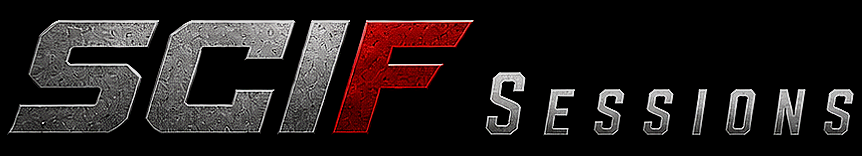 SCIF Sessions Logo