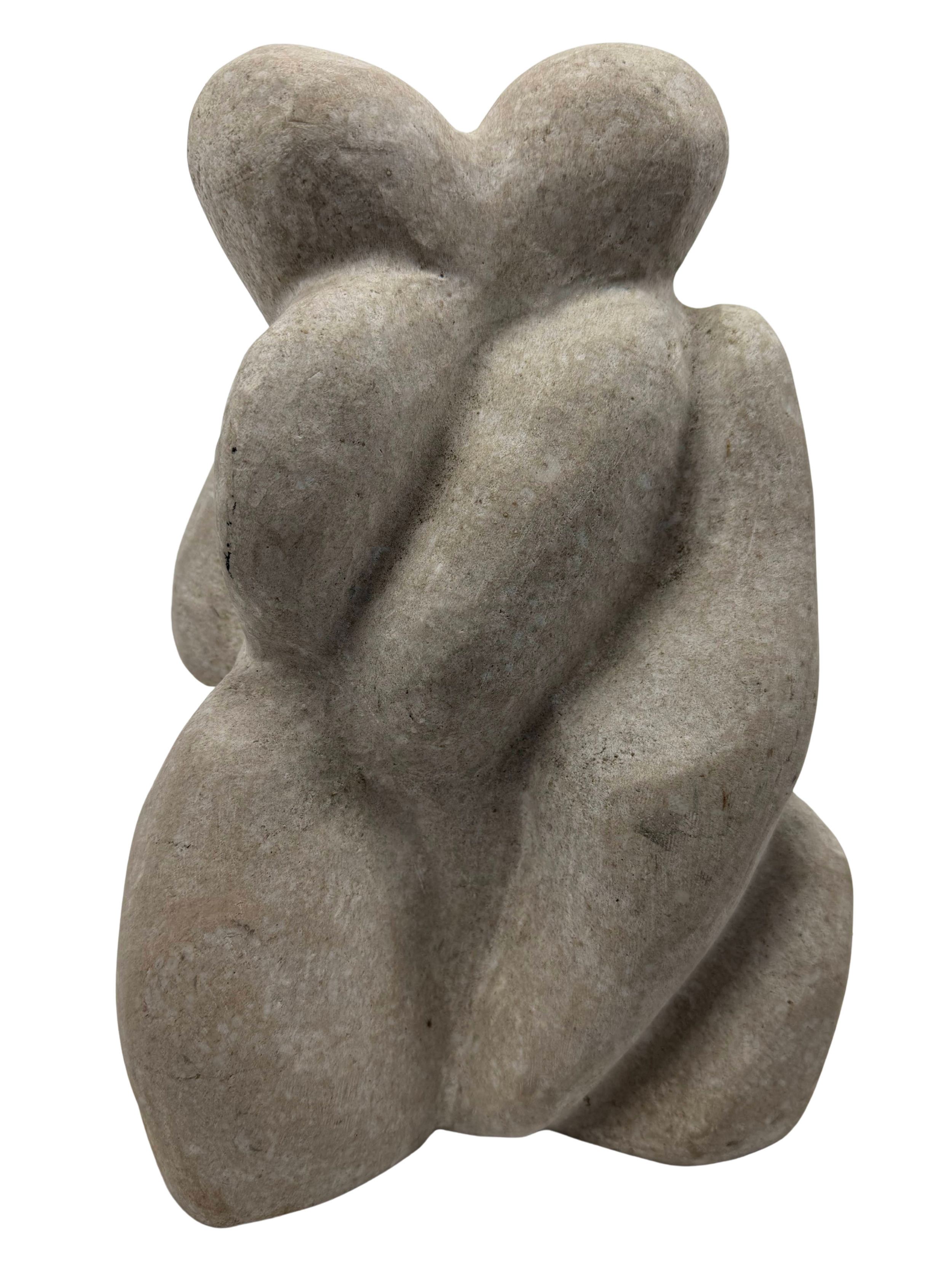  The Kisser 
 Limestone 