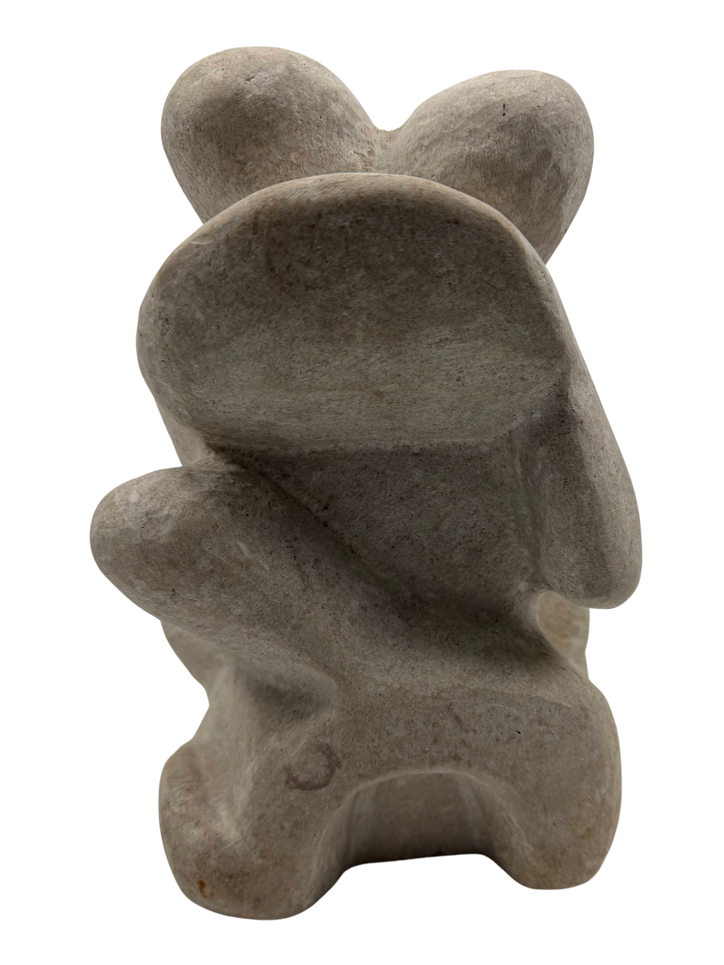  The Kisser 
 Limestone 
