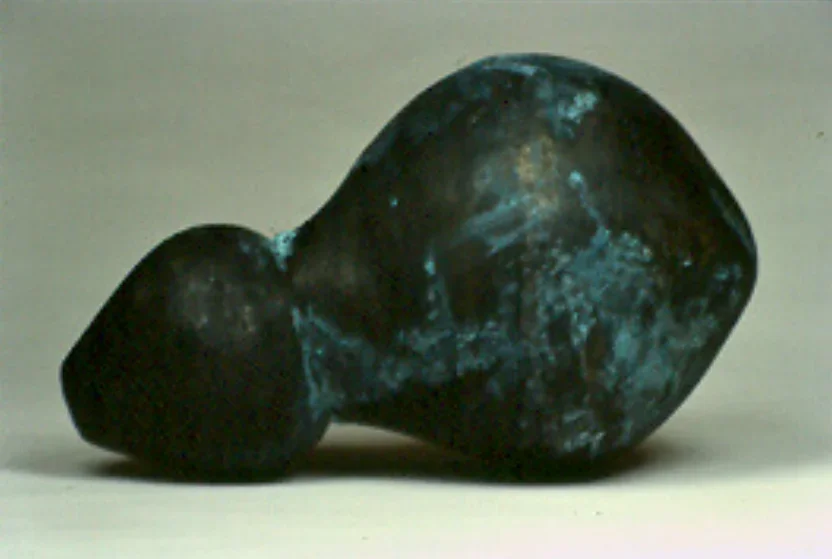  Ocean Wave 
 Bronze 