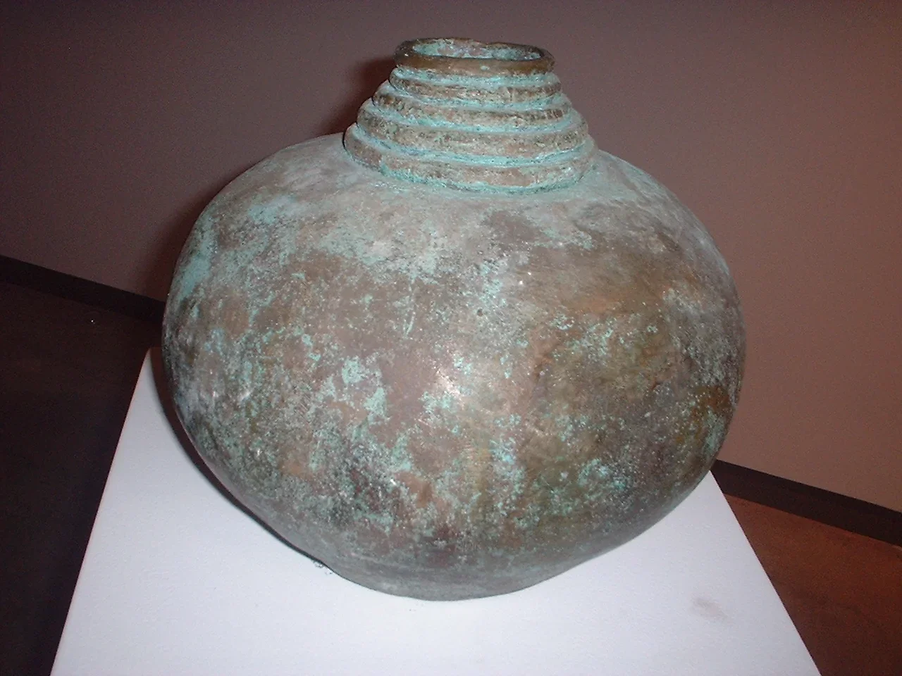  Tranquil 
 Bronze 