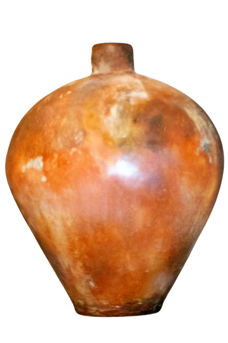  Hope 
 Clay, 19 x 13 x 13 in 
