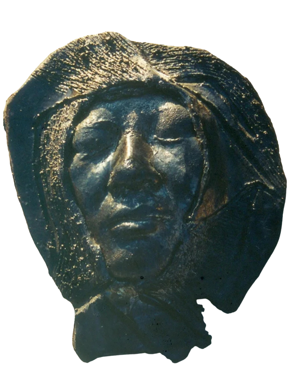  Indigo 
 Clay 