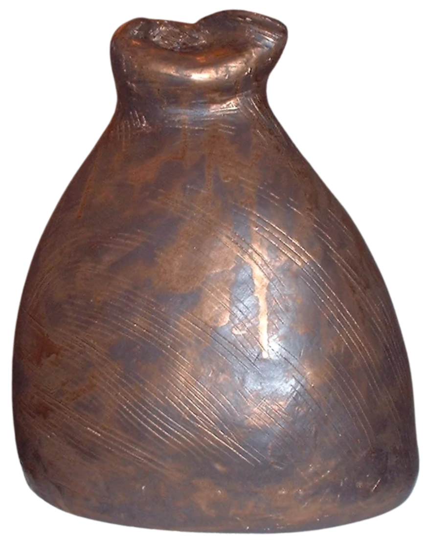  Serpent 
 Clay 