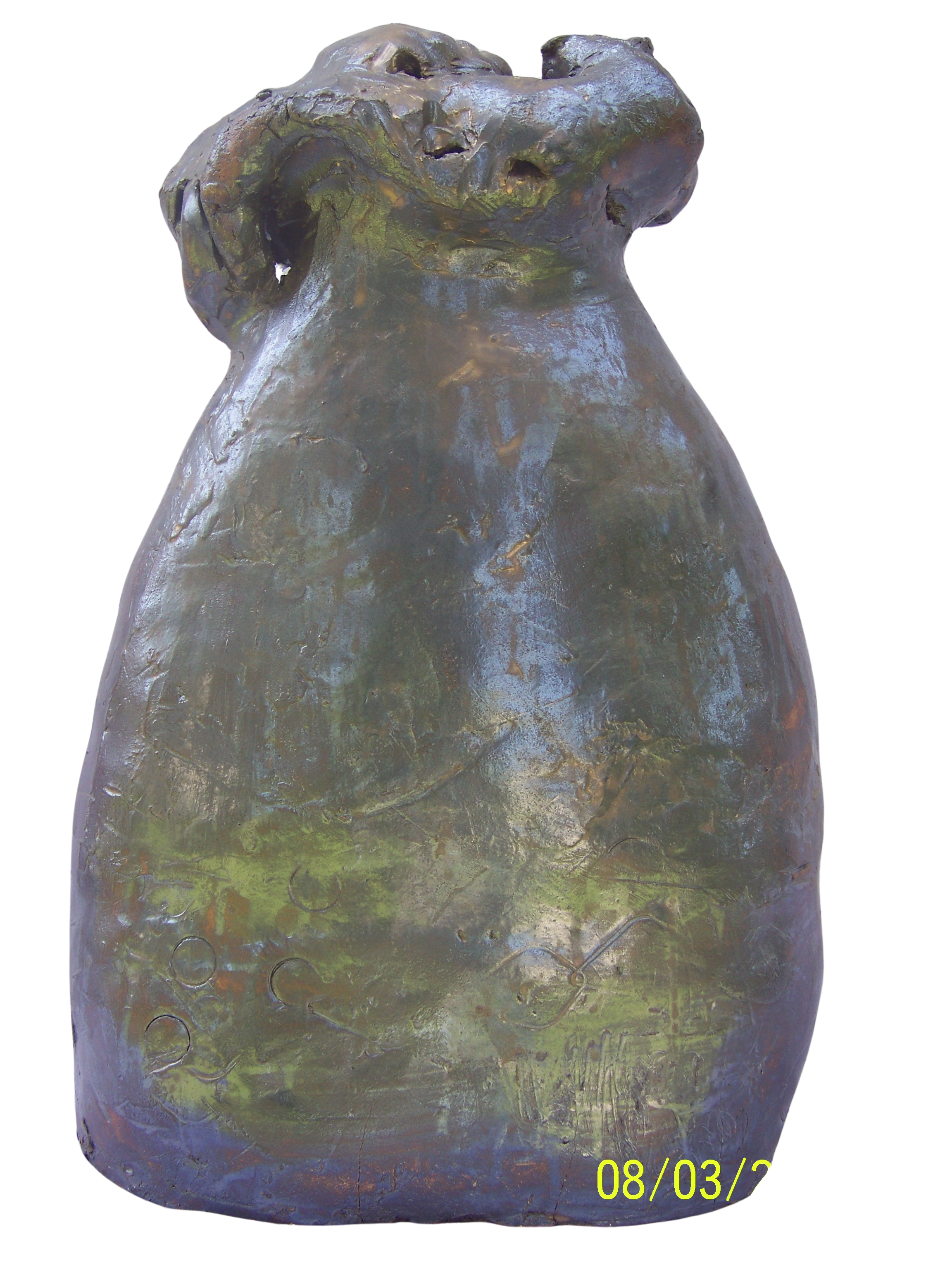  Terpsichora 
 Clay 