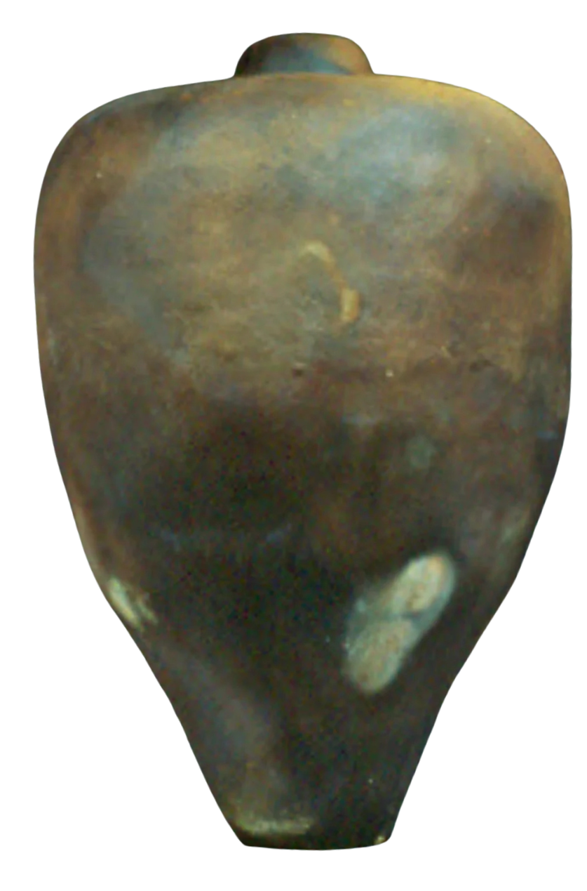  Shabelle 
 Clay, 24 x 16 x 16 in 