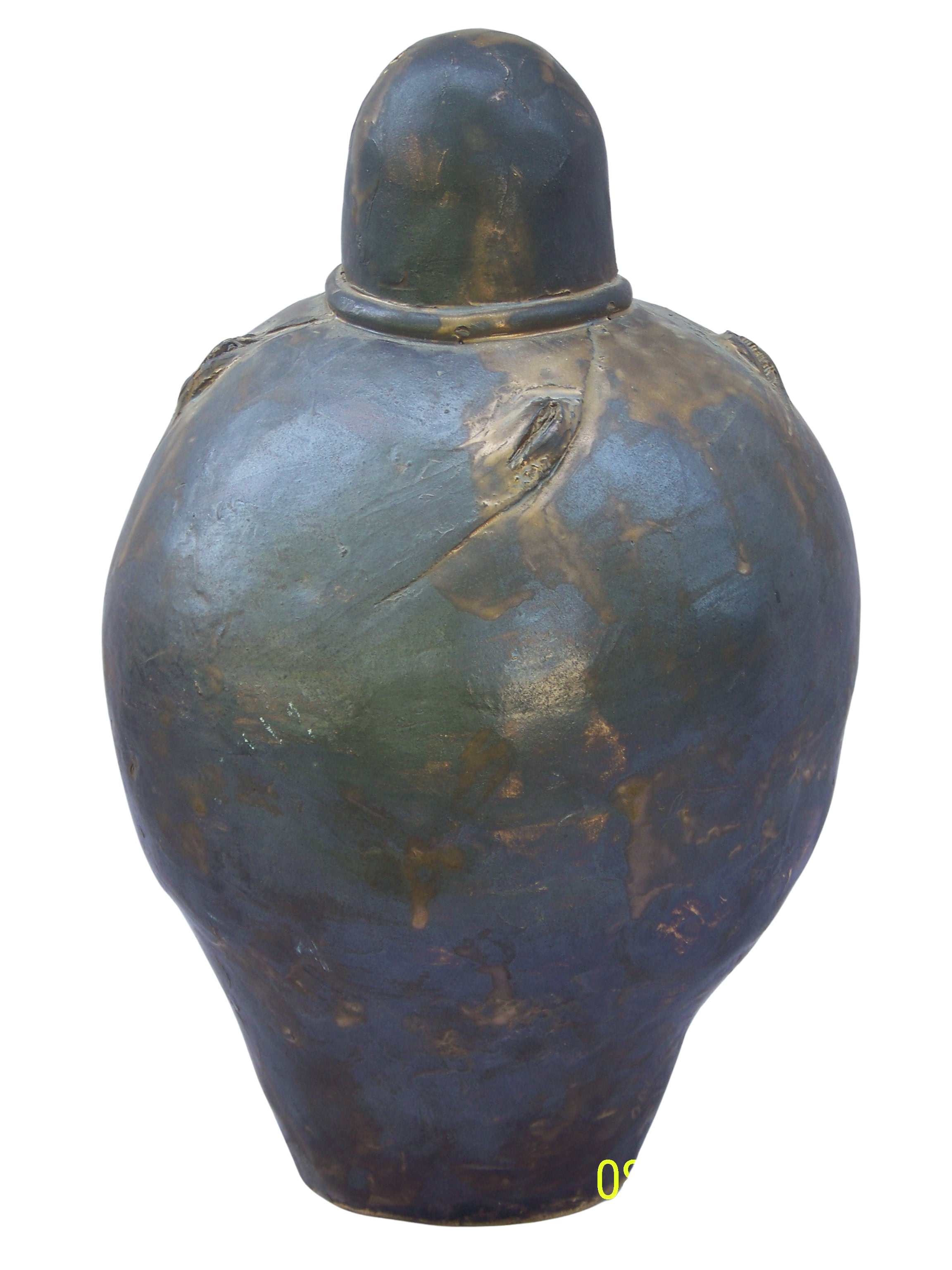  Enclosed Form II 
 Clay 