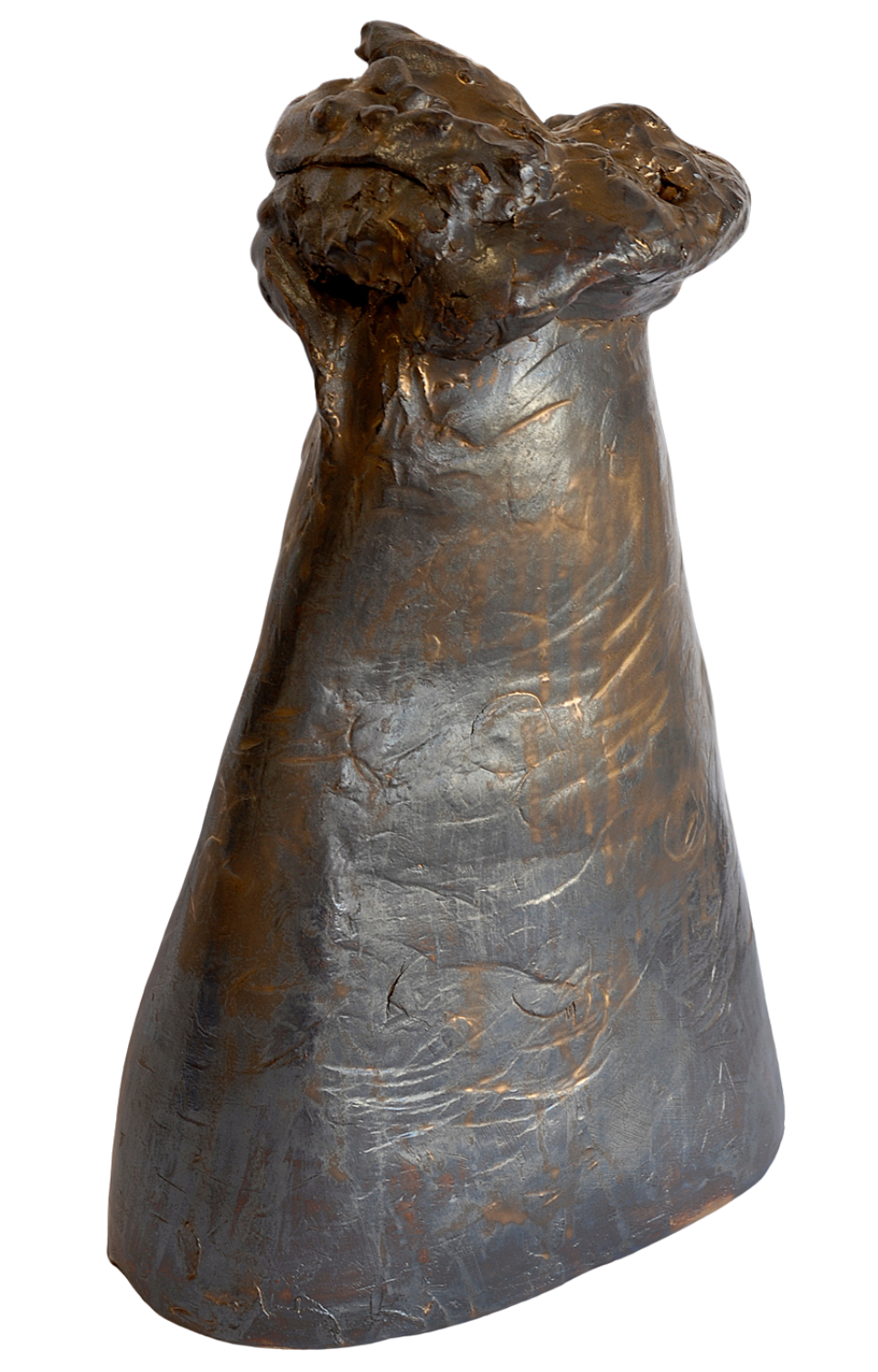  Gastropod 
 Clay 