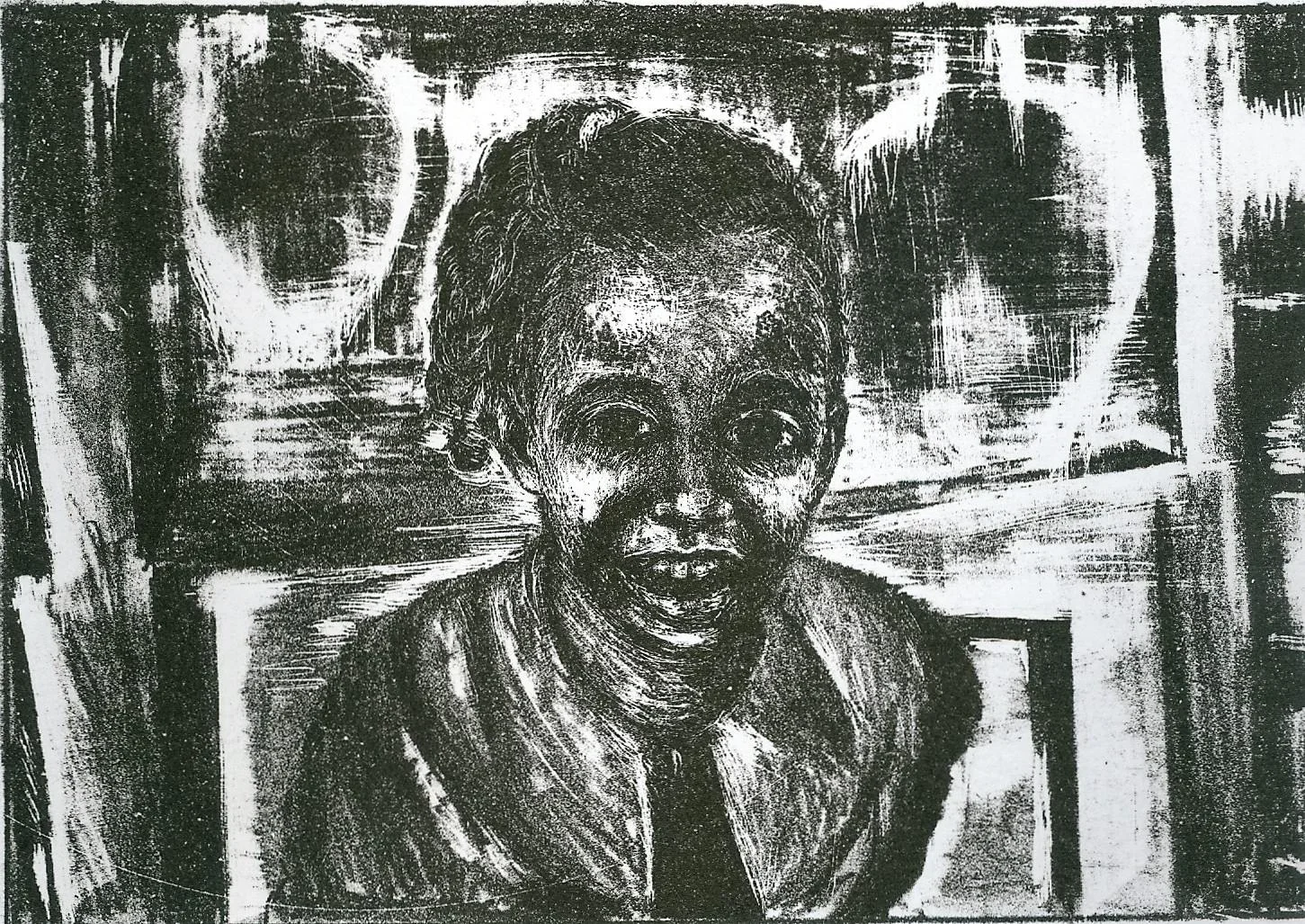  Kheyra 
 Lithography 