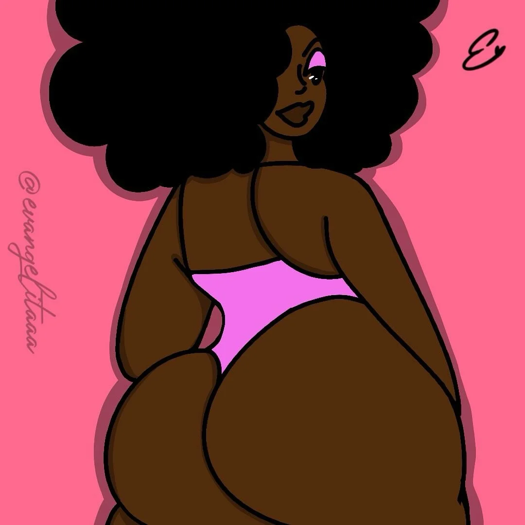💜
