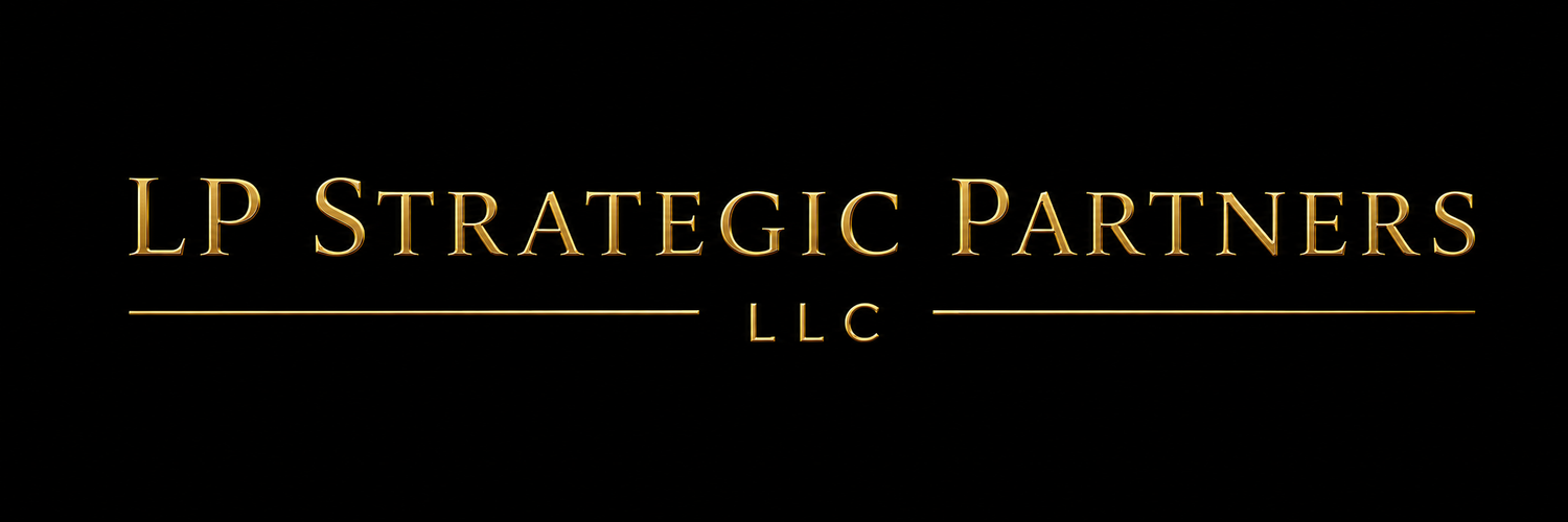 LP Strategic Partners, LLC