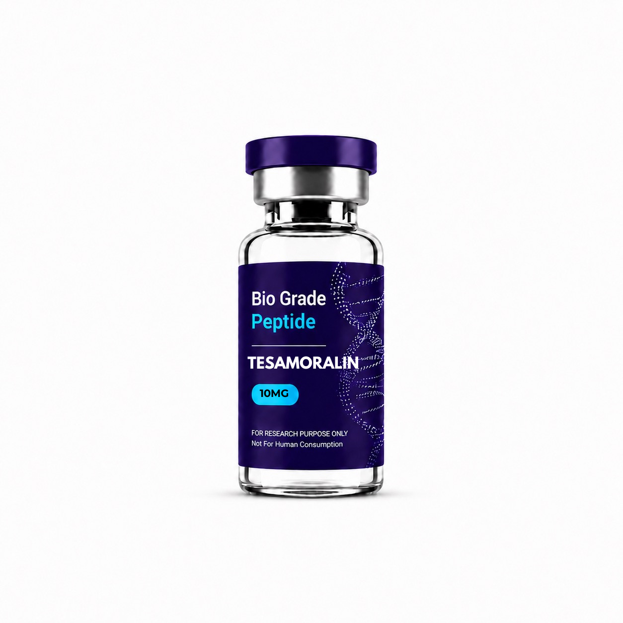 TESAMORELIN