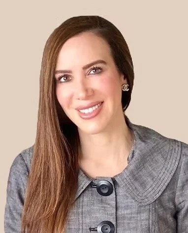 Lana Meriden, MBA