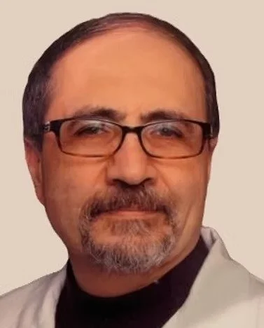 Hareth Raddawi, MD