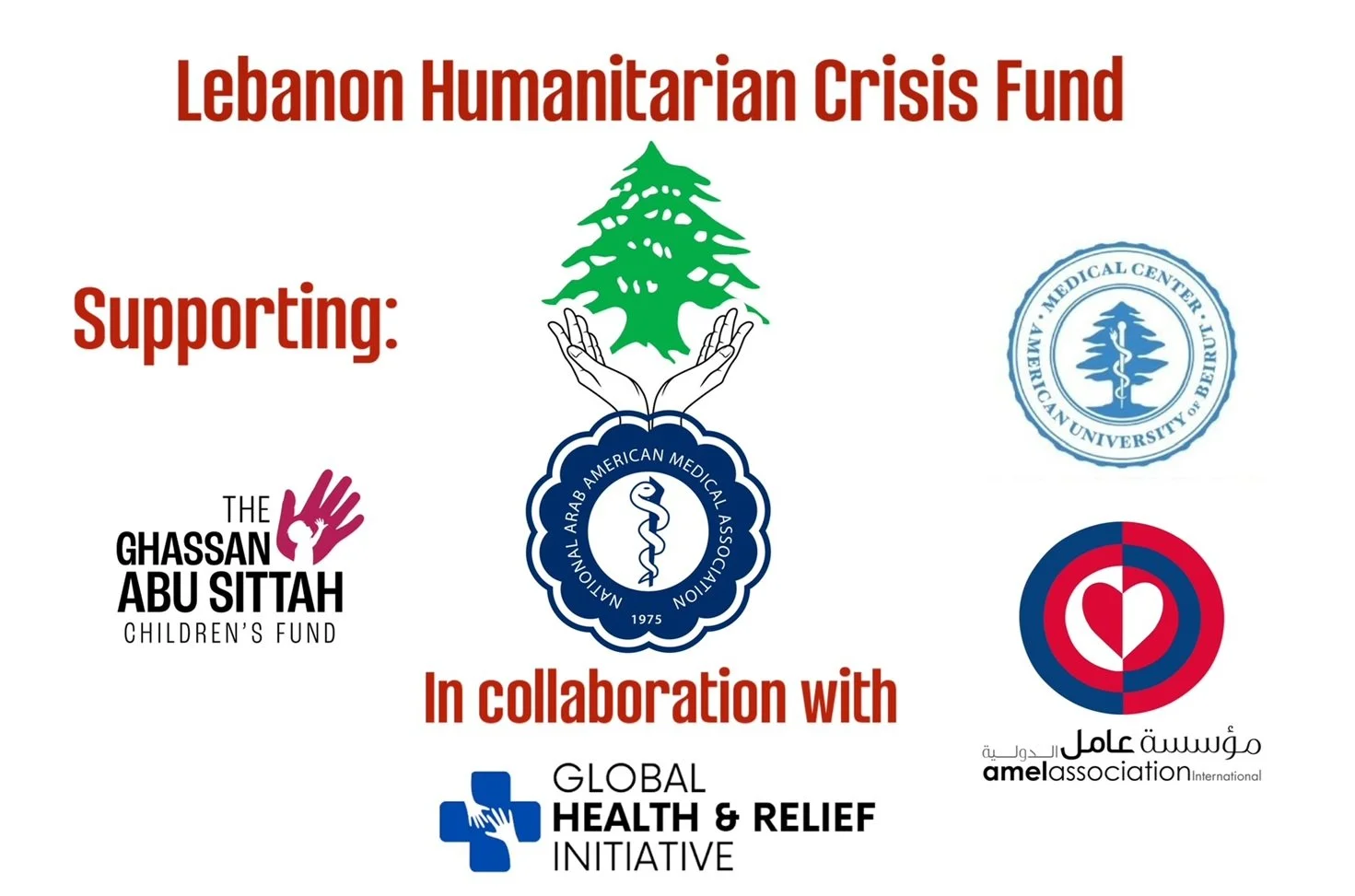 Lebanon Humanitarian Crisis Fund