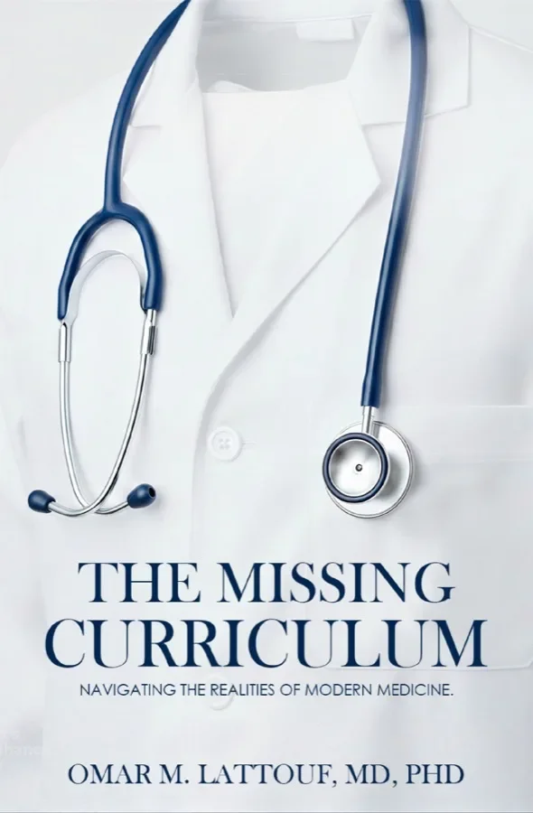 The Missing Curriculum