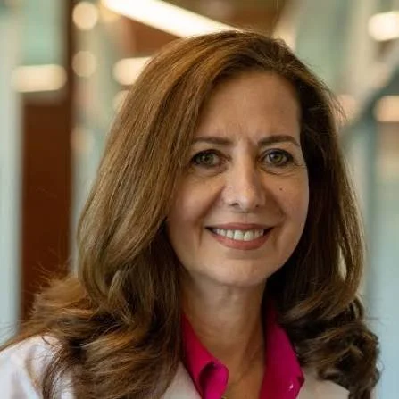 Rouba Ali-Fehmi, MD
