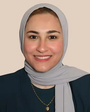 Nada Marei, DMD