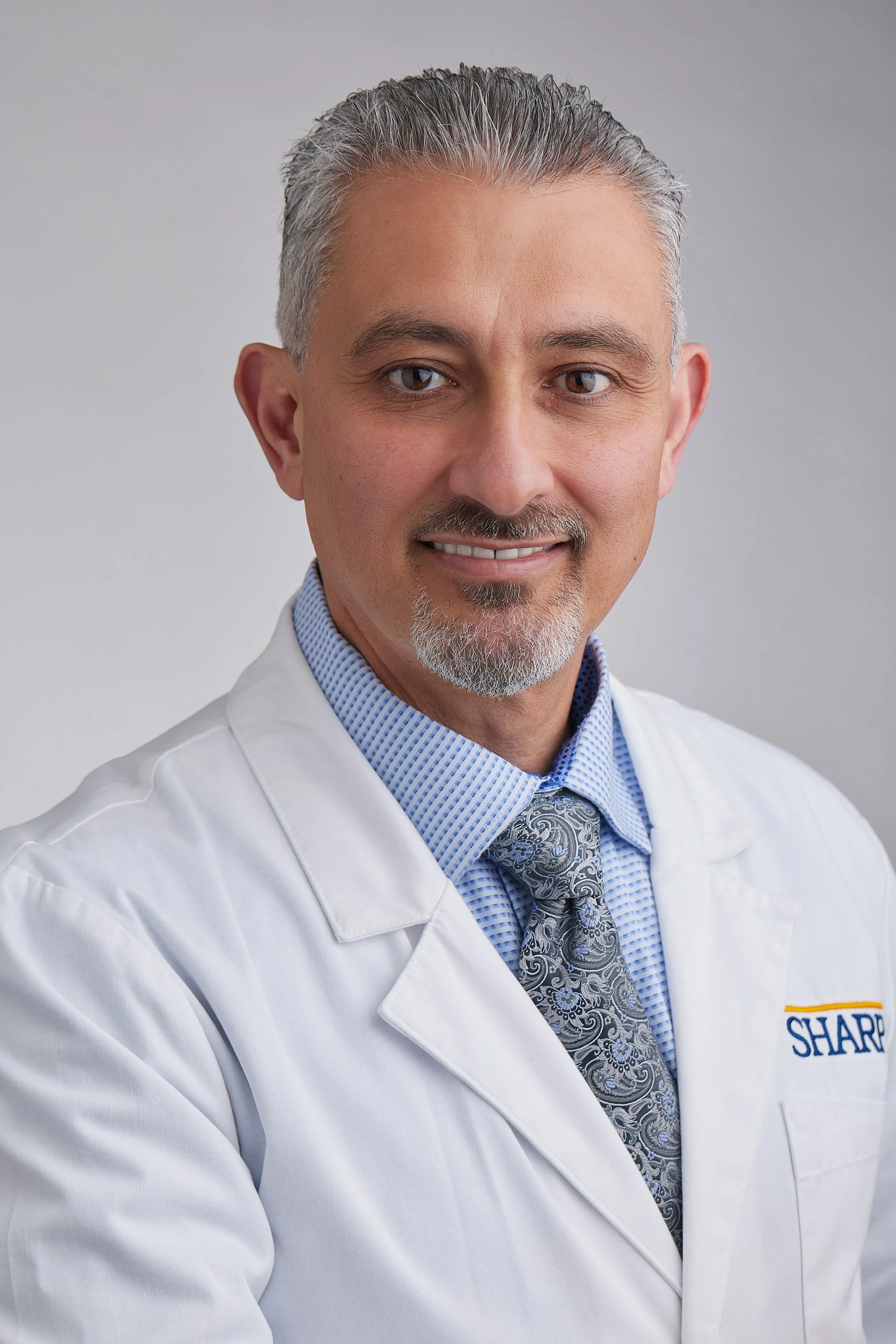 Raed Al-Naser, MD