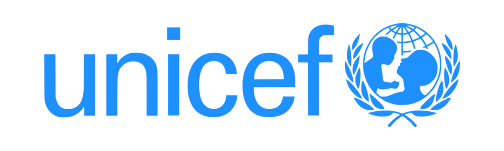 Close-up of a blue banner with the word "blur" in light blue text.