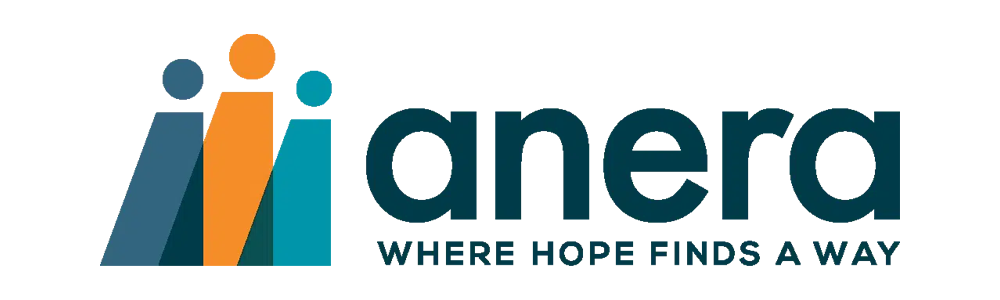 Logos of the City of San Antonio and the San Antonio Metropolitan Health District.