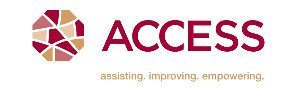 Logo of the American Psychological Association with multicolored shapes and text.