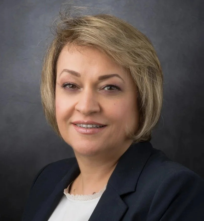 Nagham Al-Zubidi, MD