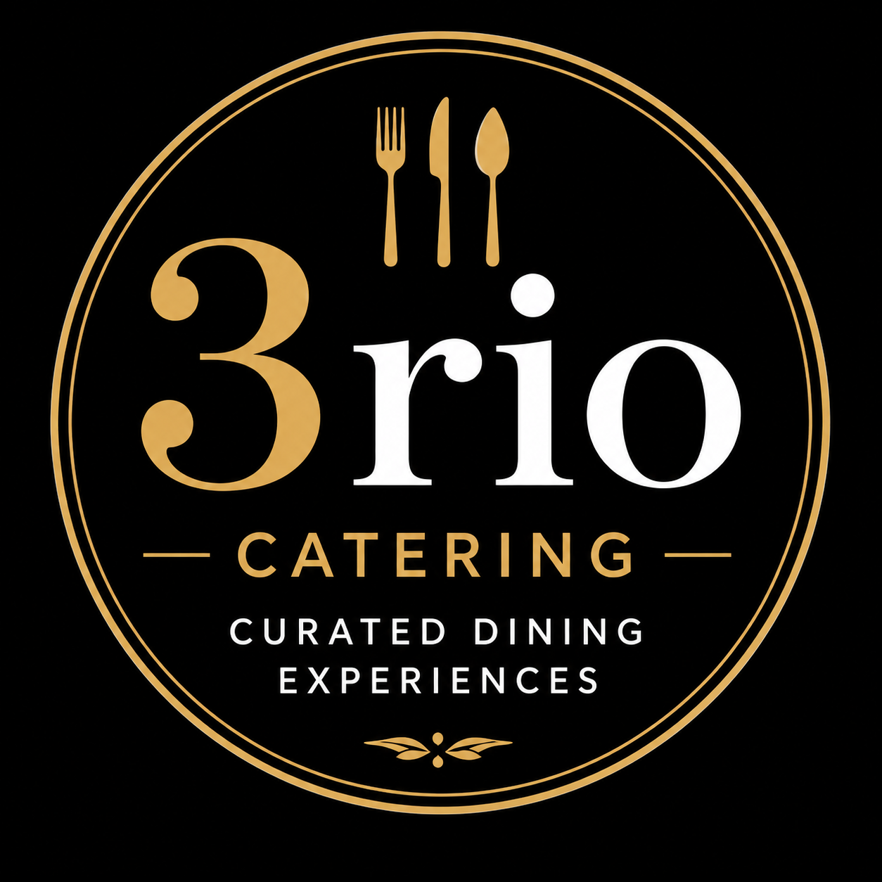 3rio Catering