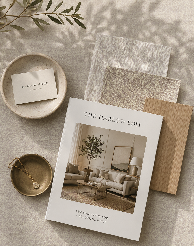 The Harlow Edit