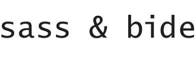 Sass & Bide