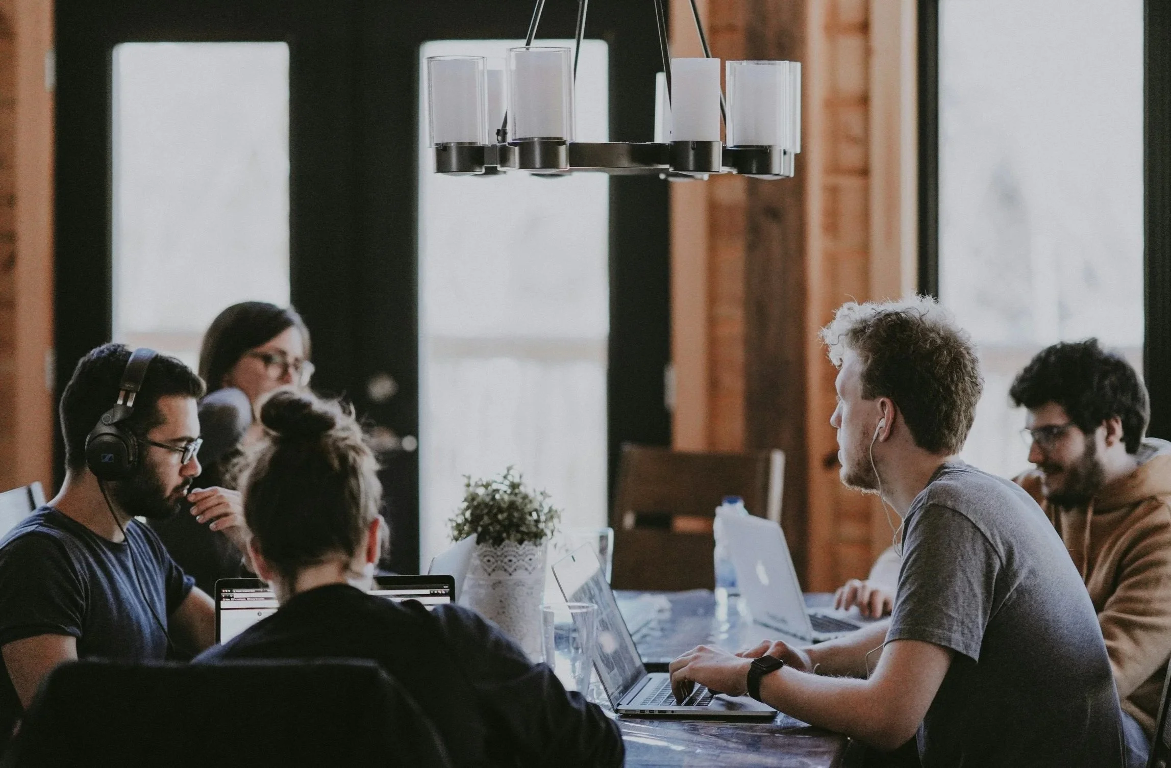 MIRCo marketing intelligence consultancy helping businesses align research, customer data and internal knowledge.