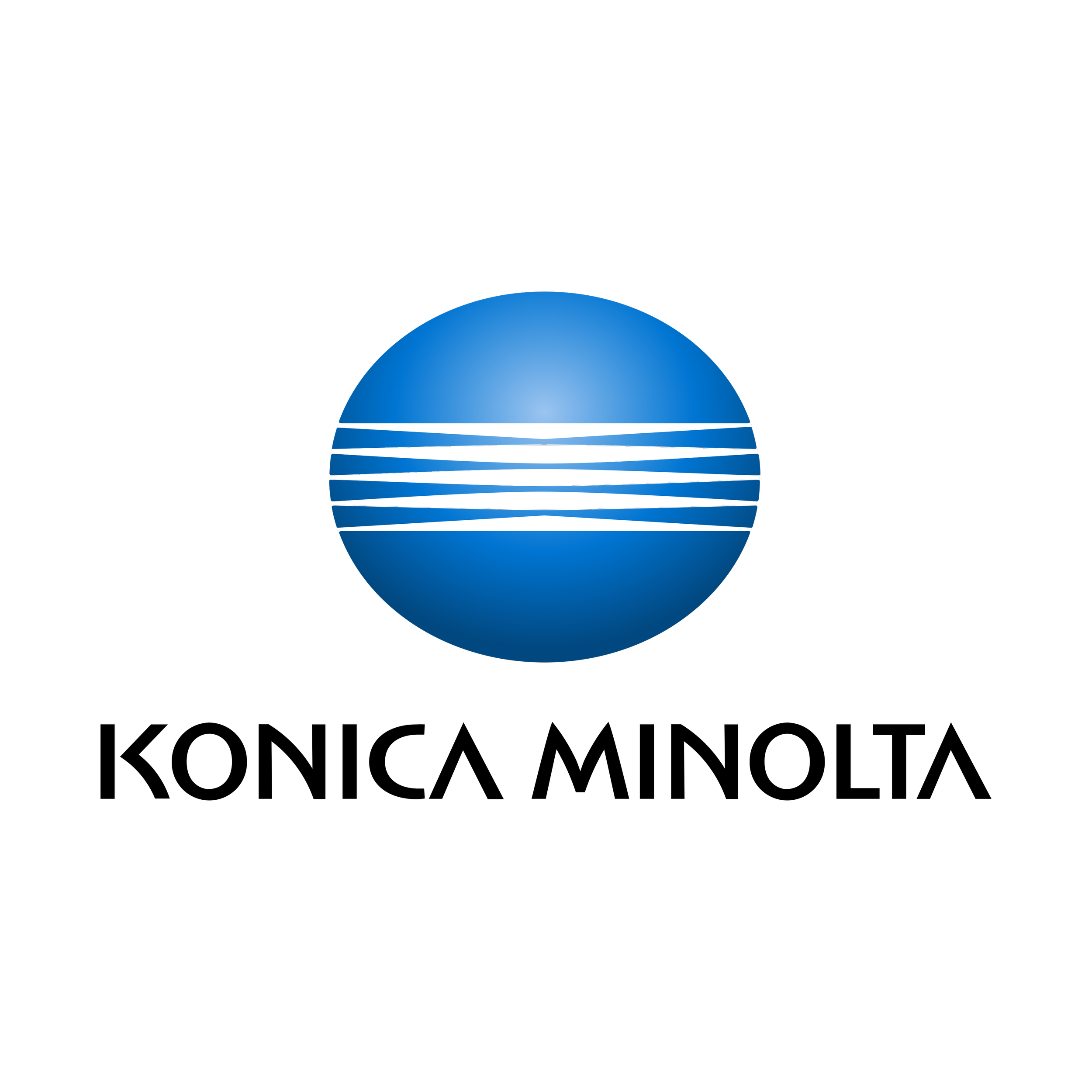 Konica Minolta