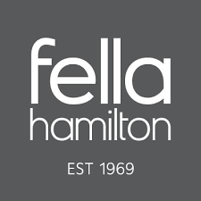 Fella Hamilton