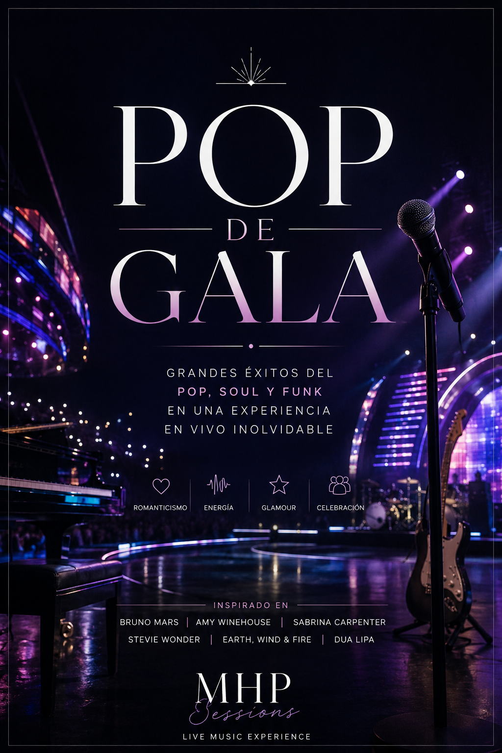Pop de Gala