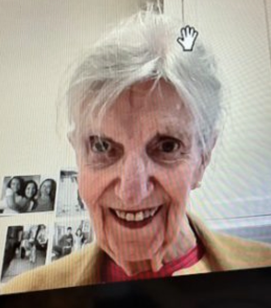 Emily Dimartino, Vestry (New York City)