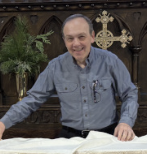 Mike Cuoco, Vestry (Lakeville, CT)