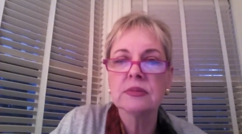 M.E.Freeman, Treasurer (Lakeville, CT)