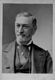 William H Barnum
