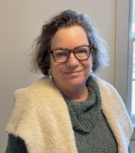 Thersa Kenny, Vestry (Sharon, CT)
