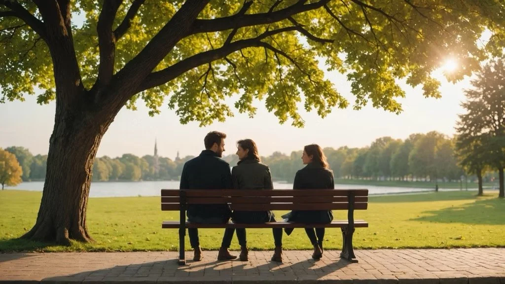 Why the dating world can be challenging to navigate with autism